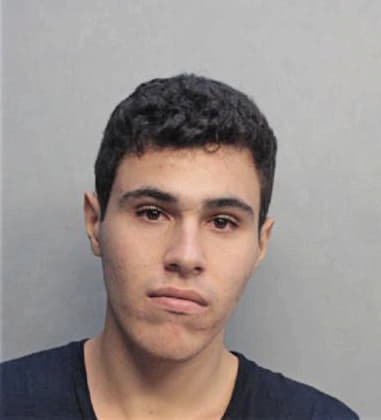 Bilson Vasquezgonzalez, - Dade County, FL 