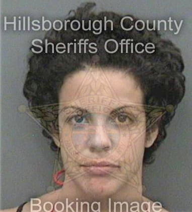 Maria Vazquezguzman, - Hillsborough County, FL 