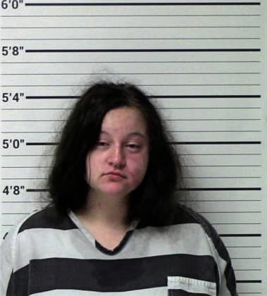 Annette Vidrine, - Kerr County, TX 