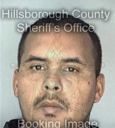 Rafael Virella, - Hillsborough County, FL 