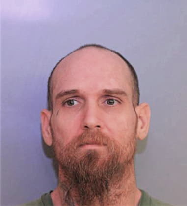 Joshua White - Polk County, FL 