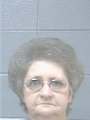 Amy Williams, - Baldwin County, AL 