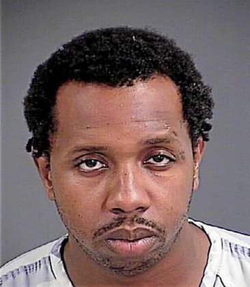 James Williams, - Charleston County, SC 