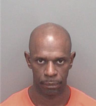 Larry Williams, - Pinellas County, FL 