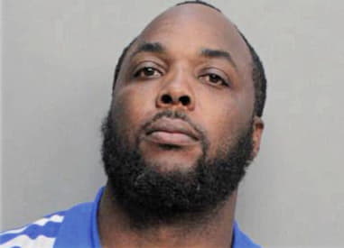 Lawrence Williams, - Dade County, FL 