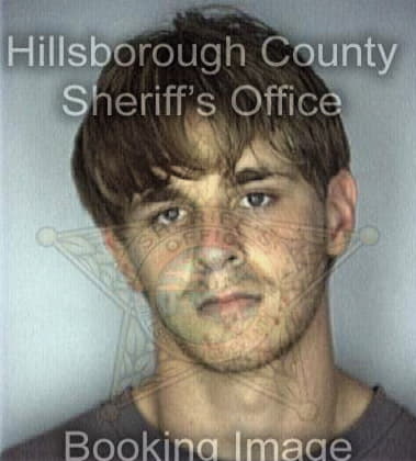 Eric Witte, - Hillsborough County, FL 