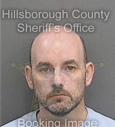 Peter Wodaski, - Hillsborough County, FL 