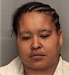 Keisha Wymbs - Cobb County, GA 