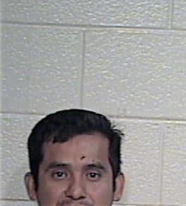 Armando Zepeda, - Hidalgo County, TX 