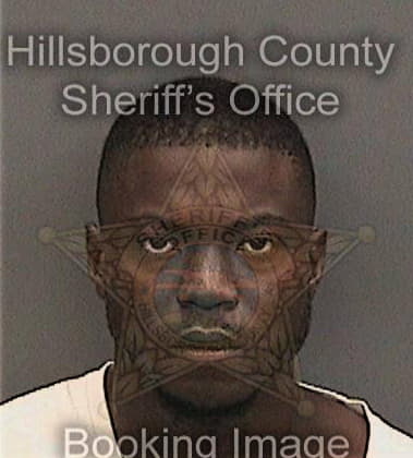 Jonathan Abel, - Hillsborough County, FL 