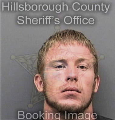 Mohammad Abuobeid, - Hillsborough County, FL 