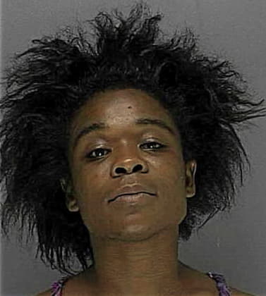 Tamika Adams, - Volusia County, FL 