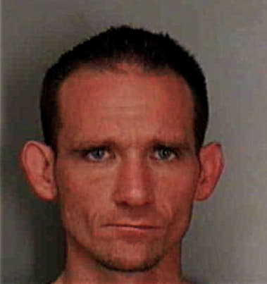 Nathanael Agosto, - Polk County, FL 