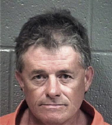 Anthony Akers, - Stanly County, NC 