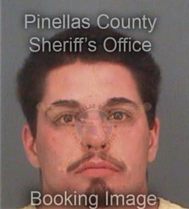 Logan Alder, - Pinellas County, FL 