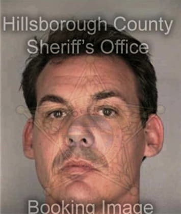 Stephen Alich, - Hillsborough County, FL 