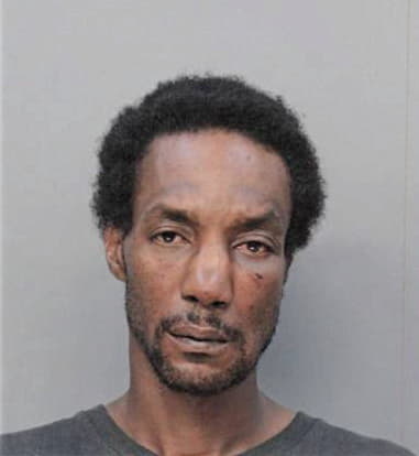 William Alston, - Dade County, FL 