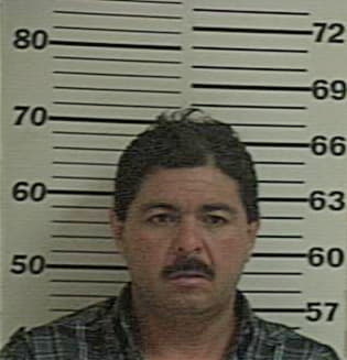 Agustin Amador, - Hidalgo County, TX 