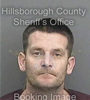 Oscar Arcos, - Hillsborough County, FL 