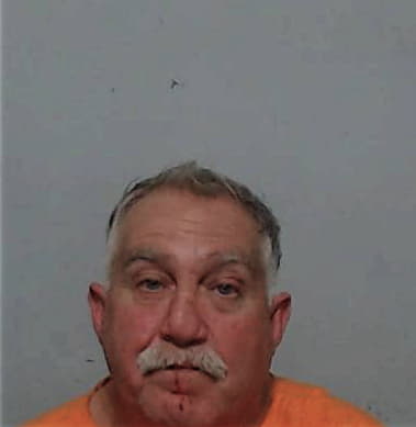 John Ash, - Columbia County, FL 