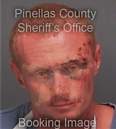 Brandon Ball, - Pinellas County, FL 