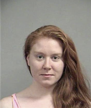 Jessica Batten - Jefferson County, KY 