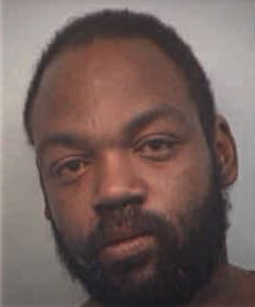 Dennis Belk - Fulton County, GA 