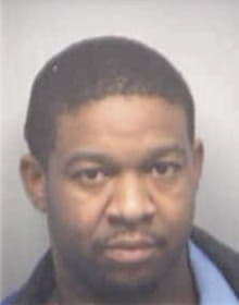 Devin Bennett - Fulton County, GA 