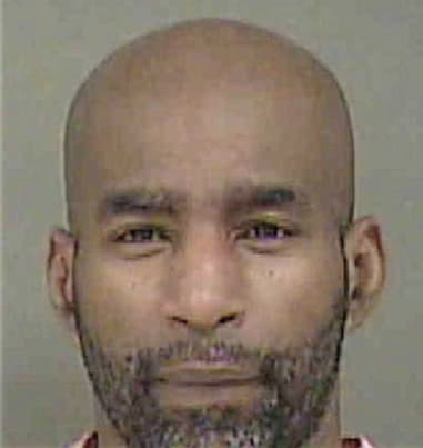 James Benson - Mecklenburg County, NC 