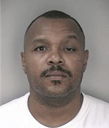 Steven Berry - Hillsborough County, FL 