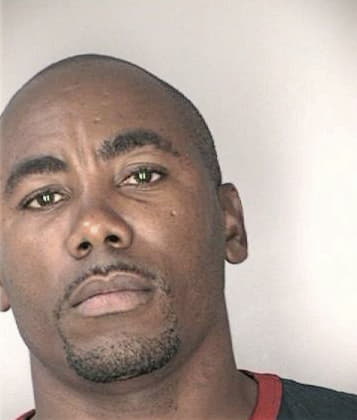 Zannie Black - Hillsborough County, FL 