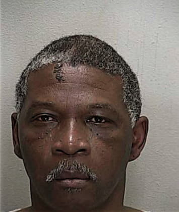 Henry Boger, - Marion County, FL 