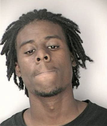 Ivory Boswell - Hillsborough County, FL 