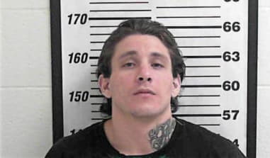 Jeffrey Bosworth, - Davis County, UT 