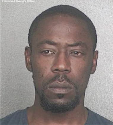 Kenneth Branch, - Broward County, FL 