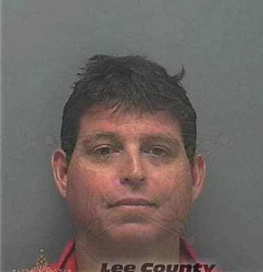 Austin Britton, - Lee County, FL 