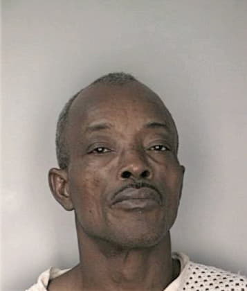 Larry Brown, - Hillsborough County, FL 