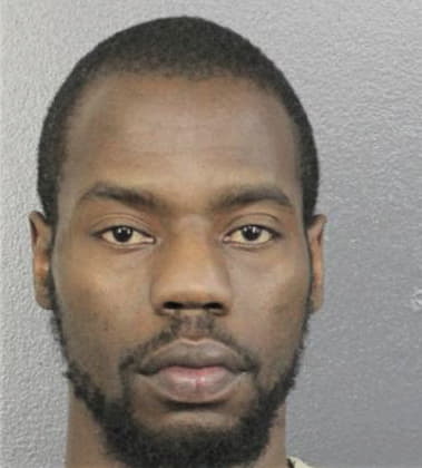 Tekory Browne, - Broward County, FL 