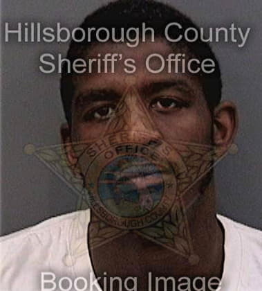 Frankie Bryant, - Hillsborough County, FL 