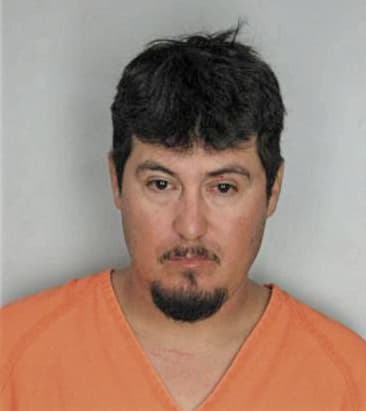 Pascual Cabrera, - Hillsborough County, FL 