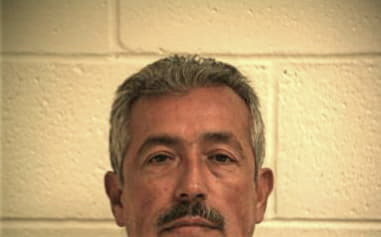 Martin Carranza, - Hidalgo County, TX 