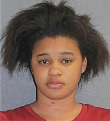 Lashana Carter, - Volusia County, FL 