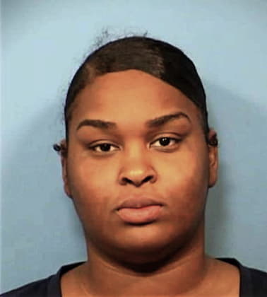 Triniese Carter, - DuPage County, IL 
