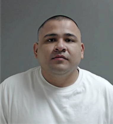 Tony Casares, - Hidalgo County, TX 