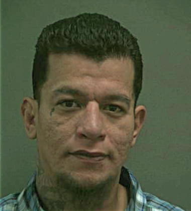 Lewis Castillo - Randall County, TX 