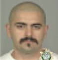 Pedro Castillogarcia - Multnomah County, OR 