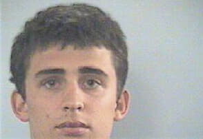 Kiefer Chafin - Fayette County, KY 