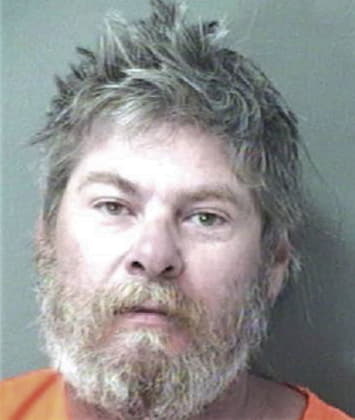 Victor Chapman, - Okaloosa County, FL 