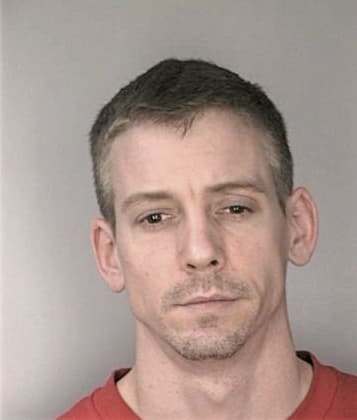 Christopher Cheatham - Hillsborough County, FL 