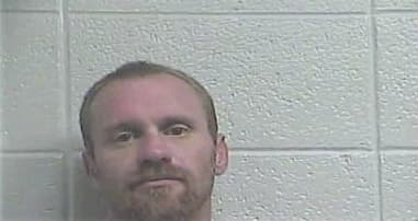 Joshua Cilinceon, - Jessamine County, KY 